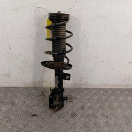 Amortisseur avant droit PEUGEOT 208 2 Photo n°1