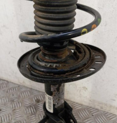 Amortisseur avant droit PEUGEOT 208 2 Photo n°3