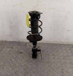 Amortisseur avant gauche PEUGEOT 208 2 Photo n°1