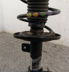 Amortisseur avant gauche PEUGEOT 208 2 Photo n°3