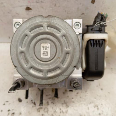 Bloc ABS (freins anti-blocage) PEUGEOT 208 2