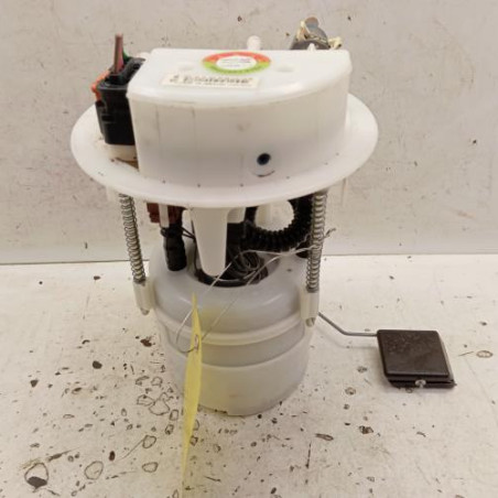 Pompe de gavage PEUGEOT 208 2 Photo n°1