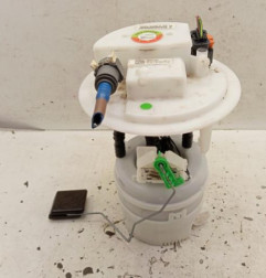 Pompe de gavage PEUGEOT 208 2