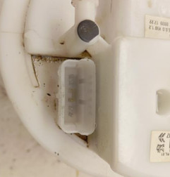 Pompe de gavage PEUGEOT 208 2 Photo n°3