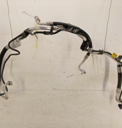 Tuyau de climatisation PEUGEOT 208 2 Photo n°1