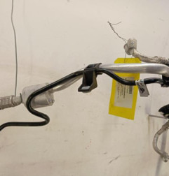 Tuyau de climatisation PEUGEOT 208 2