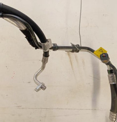 Tuyau de climatisation PEUGEOT 208 2 Photo n°3