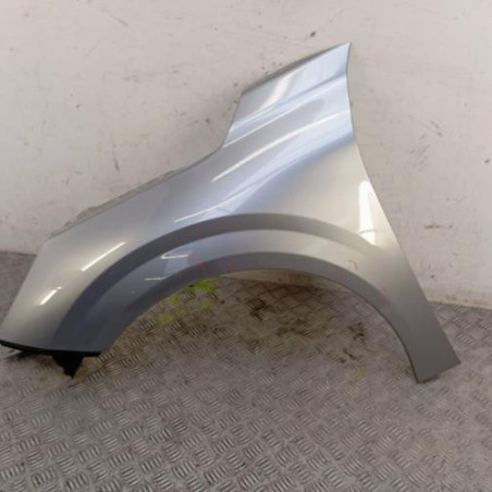 Aile avant gauche PEUGEOT 208 2 Photo n°1