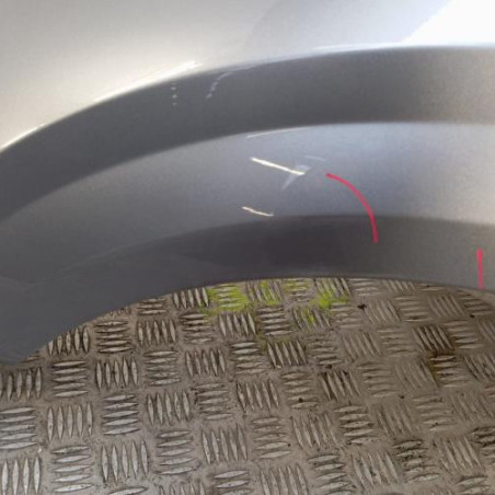 Aile avant gauche PEUGEOT 208 2