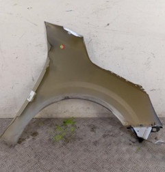 Aile avant gauche PEUGEOT 208 2 Photo n°4