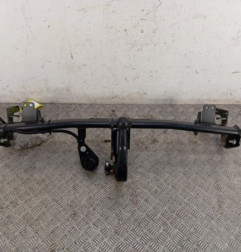 Attelage (boule de remorquage) PEUGEOT 208 2 Photo n°1