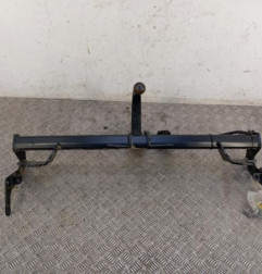 Attelage (boule de remorquage) PEUGEOT 208 2 Photo n°4