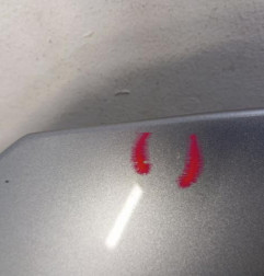 Capot PEUGEOT 208 2 Photo n°3