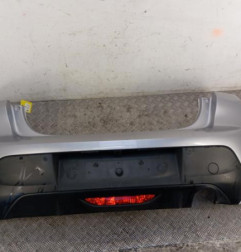 Pare choc arriere PEUGEOT 208 2 Photo n°1