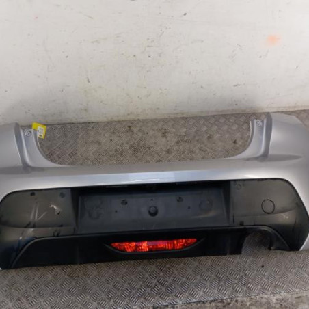 Pare choc arriere PEUGEOT 208 2 Photo n°1