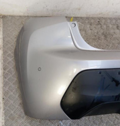 Pare choc arriere PEUGEOT 208 2