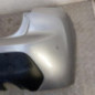 Pare choc arriere PEUGEOT 208 2