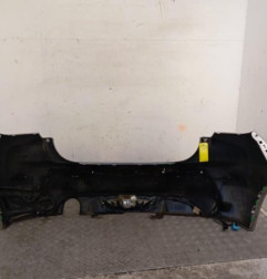 Pare choc arriere PEUGEOT 208 2 Photo n°5