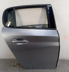 Porte arriere droit PEUGEOT 208 2 Photo n°1