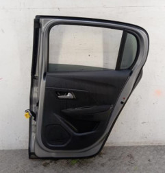 Porte arriere droit PEUGEOT 208 2