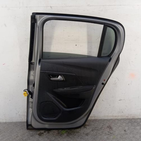Porte arriere droit PEUGEOT 208 2