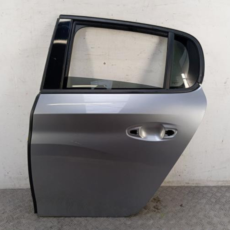 Porte arriere gauche PEUGEOT 208 2