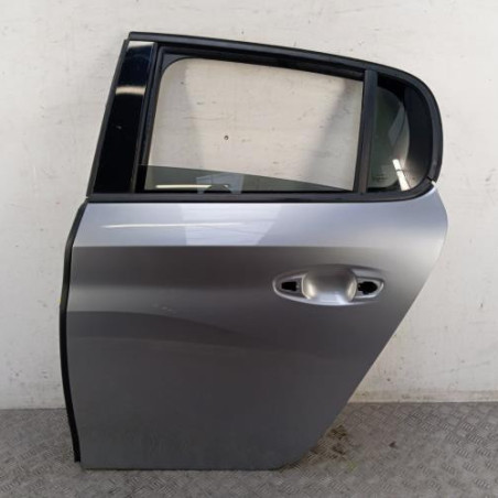 Porte arriere gauche PEUGEOT 208 2 Photo n°1