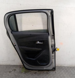 Porte arriere gauche PEUGEOT 208 2