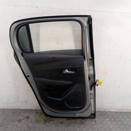 Porte arriere gauche PEUGEOT 208 2