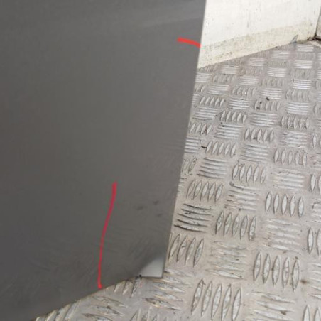 Porte avant droit PEUGEOT 208 2