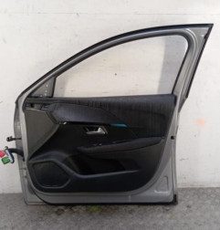 Porte avant droit PEUGEOT 208 2 Photo n°3