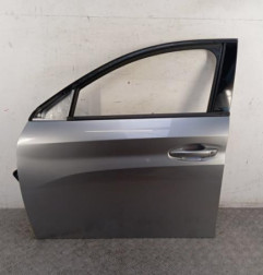 Porte avant gauche PEUGEOT 208 2 Photo n°1