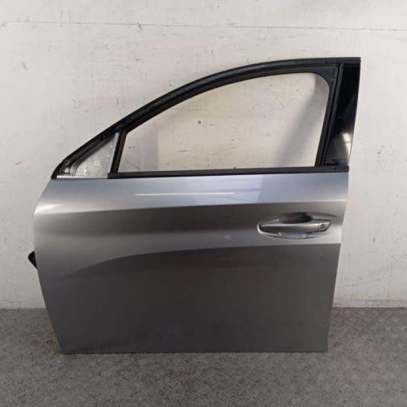 Porte avant gauche PEUGEOT 208 2