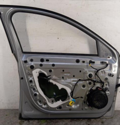 Porte avant gauche PEUGEOT 208 2