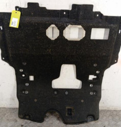 Cache sous moteur PEUGEOT 208 2 Photo n°1