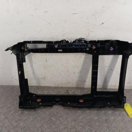 Face avant PEUGEOT 208 2