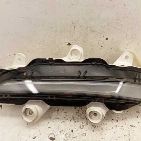 Feu diurne avant droit PEUGEOT 208 2 Photo n°1