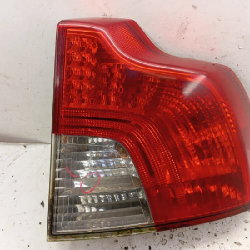 Feu arriere principal droit (feux) VOLVO S 40 2