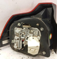 Feu arriere principal droit (feux) VOLVO S 40 2 Photo n°3