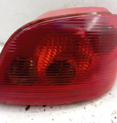 Feu arriere principal droit (feux) PEUGEOT 307 Photo n°1