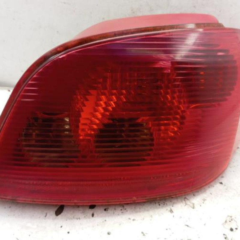 Feu arriere principal droit (feux) PEUGEOT 307