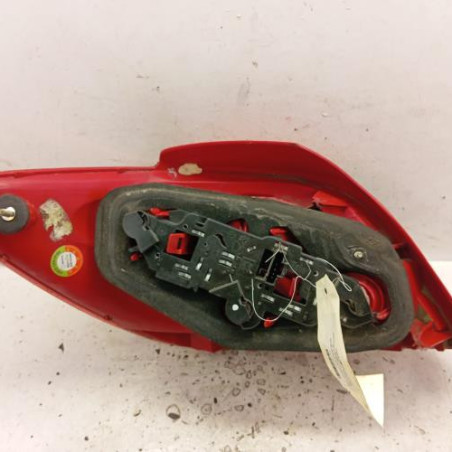 Feu arriere principal droit (feux) PEUGEOT 307