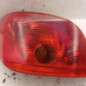 Feu arriere principal gauche (feux) PEUGEOT 307