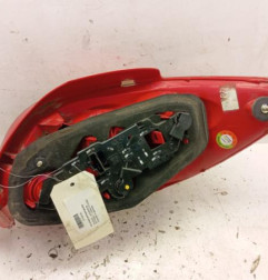 Feu arriere principal gauche (feux) PEUGEOT 307