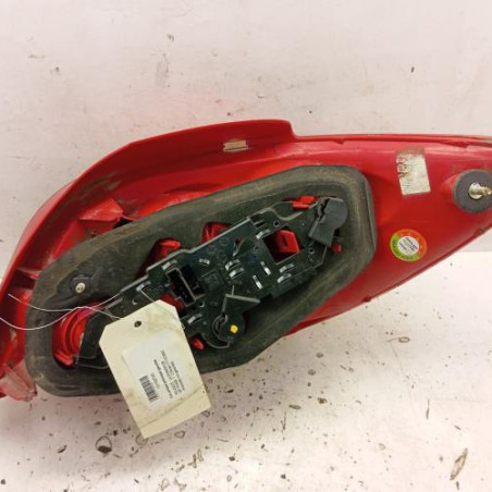 Feu arriere principal gauche (feux) PEUGEOT 307