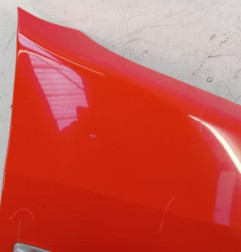 Aile avant droit PEUGEOT 306 Photo n°4