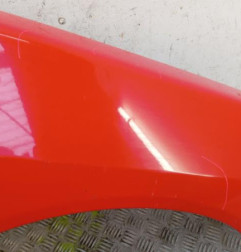 Aile avant droit PEUGEOT 306 Photo n°5