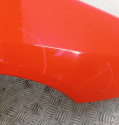 Aile avant droit PEUGEOT 306 Photo n°6