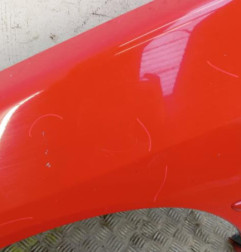 Aile avant gauche PEUGEOT 306 Photo n°4