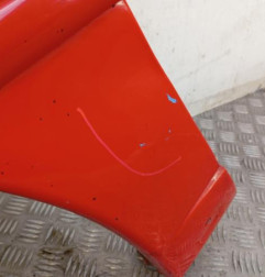 Aile avant gauche PEUGEOT 306 Photo n°5